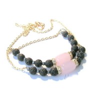 Růženín + dárek (nerez)