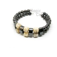 Náramek, Magneto Duo (nerez)