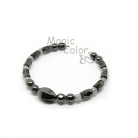 Náramek, Magneto One (nerez)